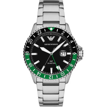 EMPORIO ARMANI Diver Dual