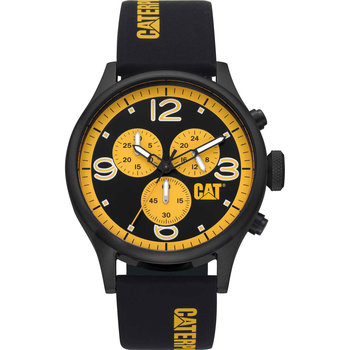 CATERPILLAR Diam Chronograph