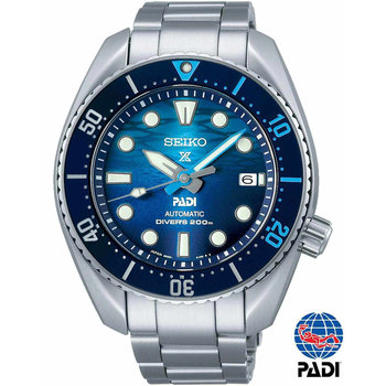 SEIKO Prospex Great Blue Sumo