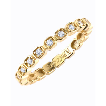 14ct Gold Ring by FaCaDoro