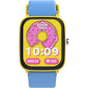 Kiddoboo Smartwatch 2.0 Blue