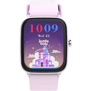 Kiddoboo Smartwatch 2.0 Lilac