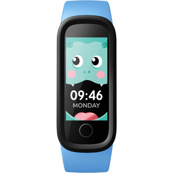 Kiddoboo Smart Band Blue