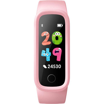 Kiddoboo Smart Band Pink