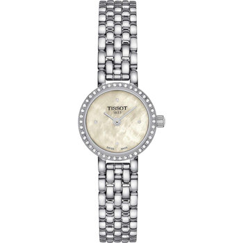 TISSOT T-Lady Lovely Diamonds