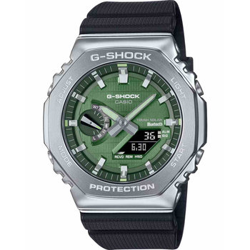 G-SHOCK Tough Solar Dual Time