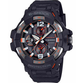 G-SHOCK Master of G