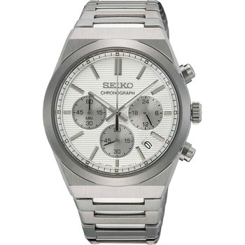 SEIKO Conceptual Chronograph