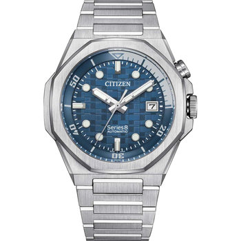 CITIZEN Series 8 Automatic