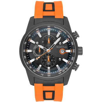 QUANTUM Adrenaline Dual Time