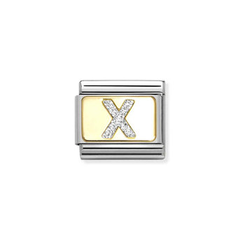 NOMINATION Link 'X' made of
