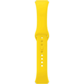 Yellow Strap for Redmi Watch