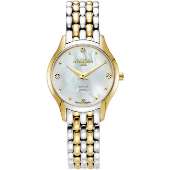 ROAMER Soleure Diamonds Two