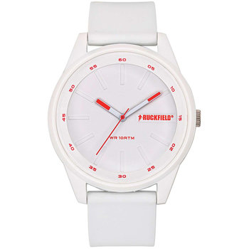 RUCKFIELD Gents White Plastic