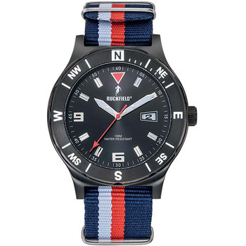 RUCKFIELD Multicolor NATO