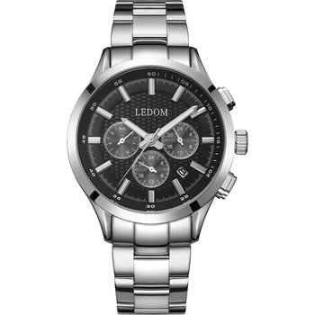 LEDOM Horizon Dual Time