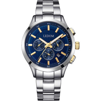 LEDOM Horizon Dual Time