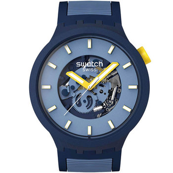 SWATCH Essentials Below The