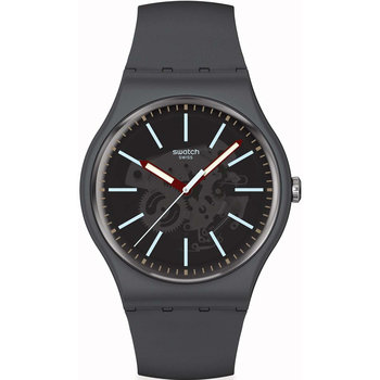 SWATCH Essentials Coblestone