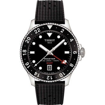 TISSOT T-Sport Seastar 1000