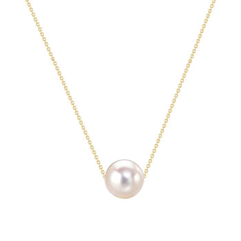 Pearl Necklace 9.0 - 10.0mm