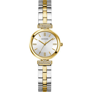 GUESS Array Crystals Two Tone