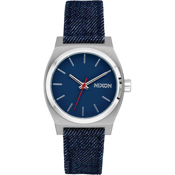 NIXON Medium Time Teller Blue