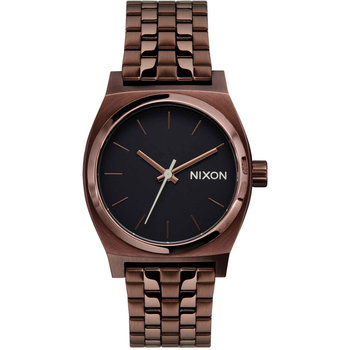 NIXON Time Medium Teller