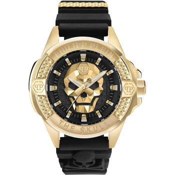 PHILIPP PLEIN The Skull Black