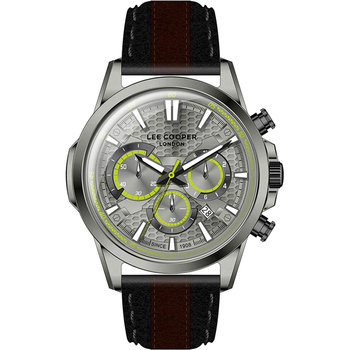 LEE COOPER Chronograph Two