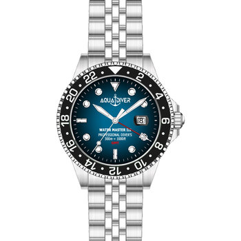 AQUADIVER Water Master III