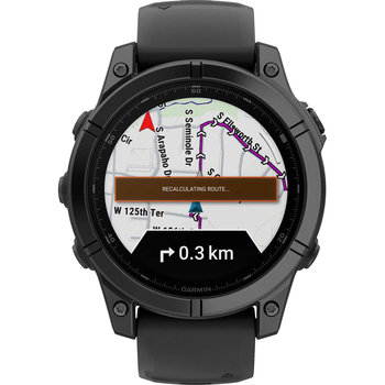 GARMIN Fenix E 47mm Slate