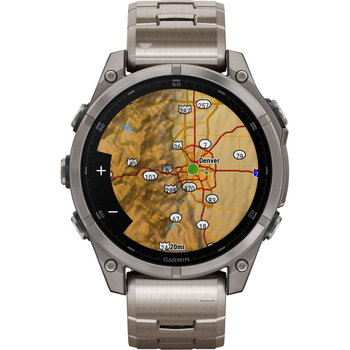 GARMIN Fenix 8 47mm AMOLED