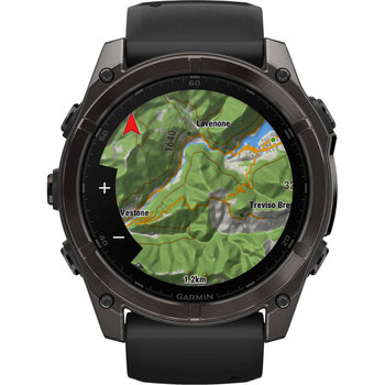 GARMIN Fenix 8 51mm AMOLED