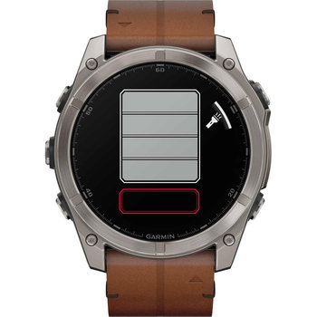 GARMIN Fenix 8 51mm AMOLED