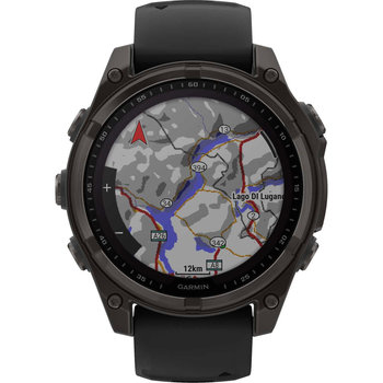 GARMIN Fenix 8 47mm Solar