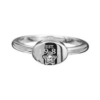 GUESS  Stainless Steel Ring