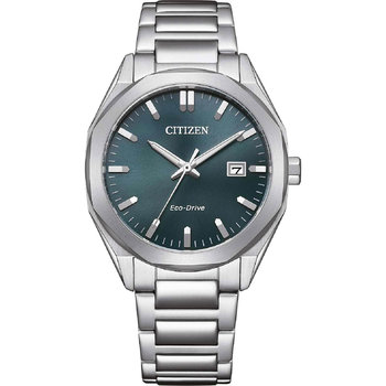 CITIZEN Eco-Drive Silver