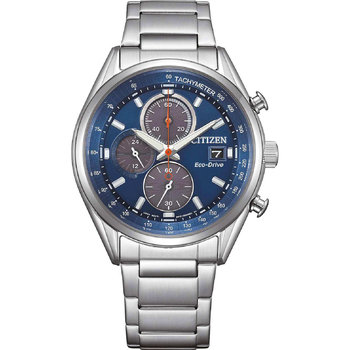 CITIZEN Eco-Drive Chronograph