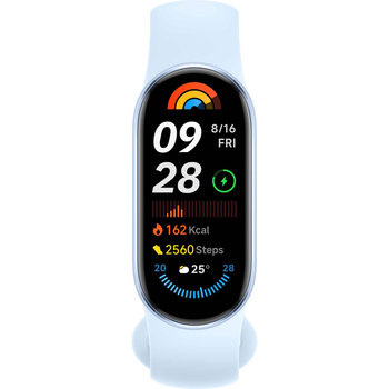 Xiaomi Smart Band 9 Arctic