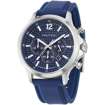 NAUTICA NCT Blueocean