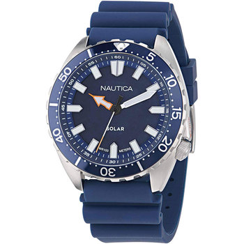 NAUTICA Vintage Solar Blue