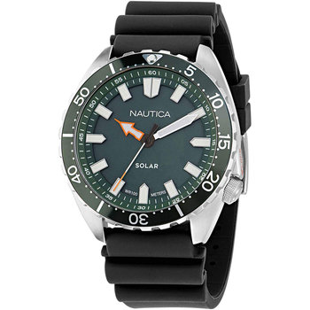 NAUTICA Vintage Solar Black