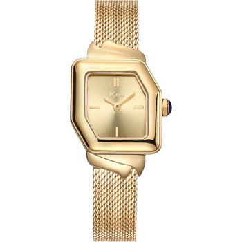 JCOU Frida Gold Stainless