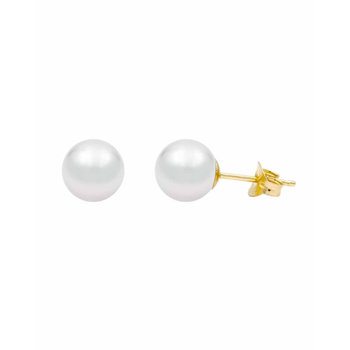 SAVVIDIS Earrings 14ct Gold