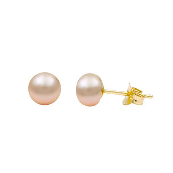 SAVVIDIS Earrings 14ct Gold