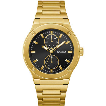 GUESS Jet Gold Stainless