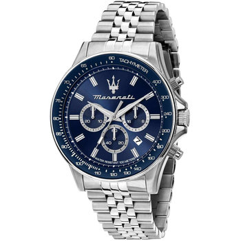 MASERATI Sfida Chronograph