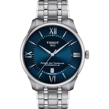 TISSOT T-Classic Chemin Des