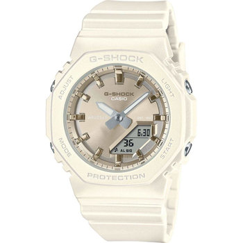 G-SHOCK Chronograph White